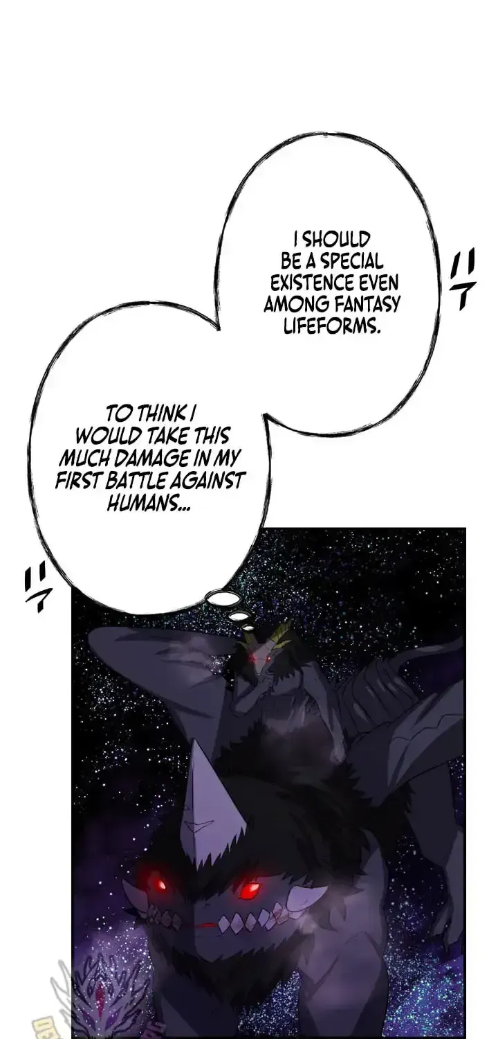 Reborn Ranker – Gravity User Chapter 167 page 34 - 