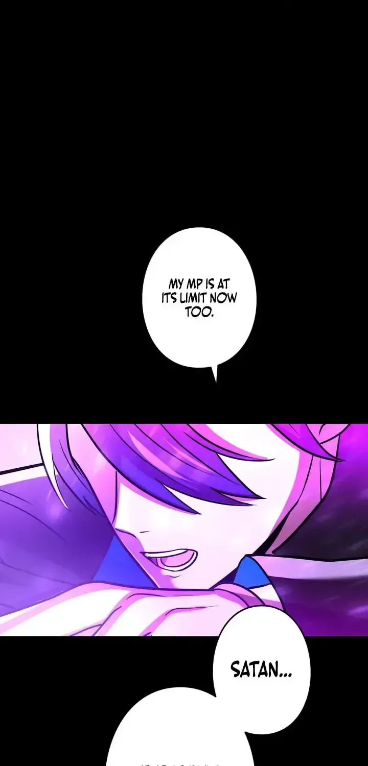 Reborn Ranker – Gravity User Chapter 167 page 39 - 
