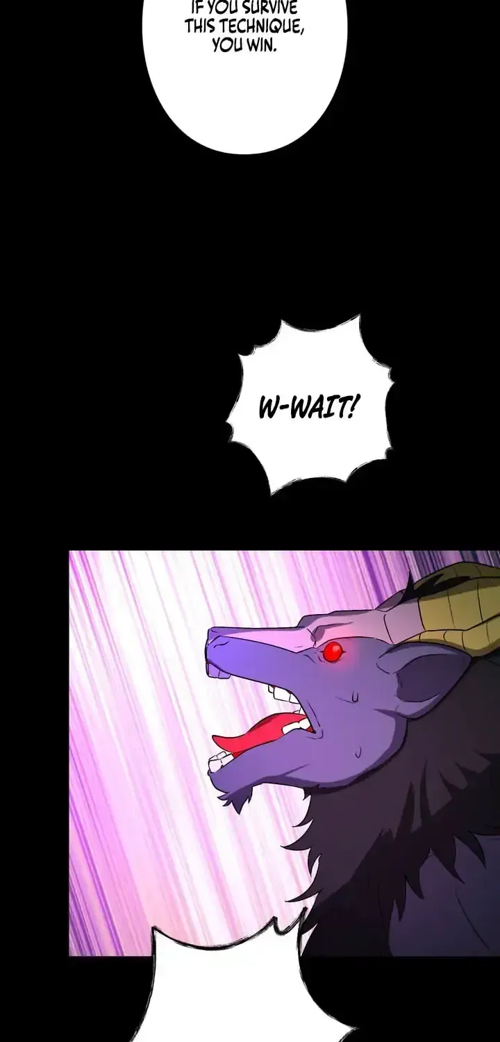 Reborn Ranker – Gravity User Chapter 167 page 40 - 
