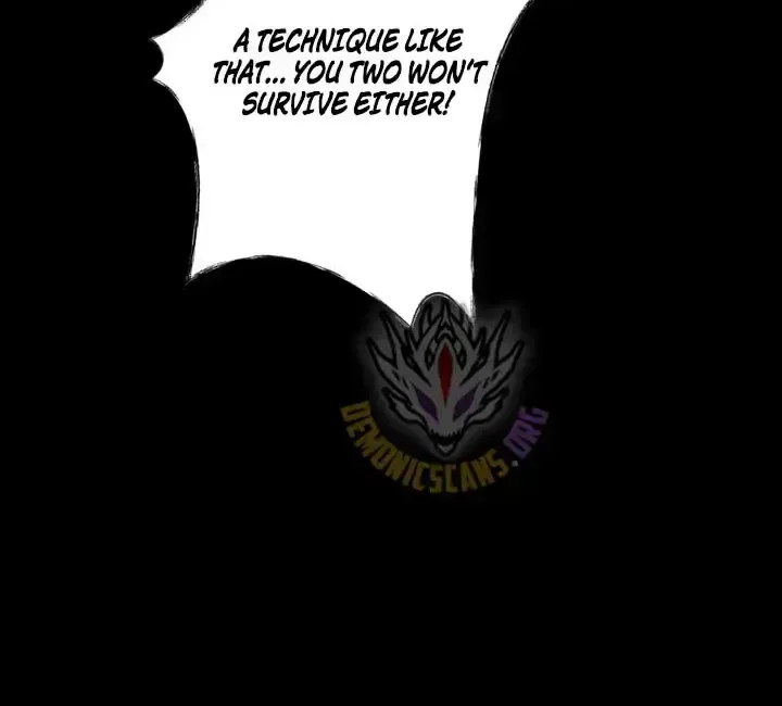 Reborn Ranker – Gravity User Chapter 167 page 41 - 