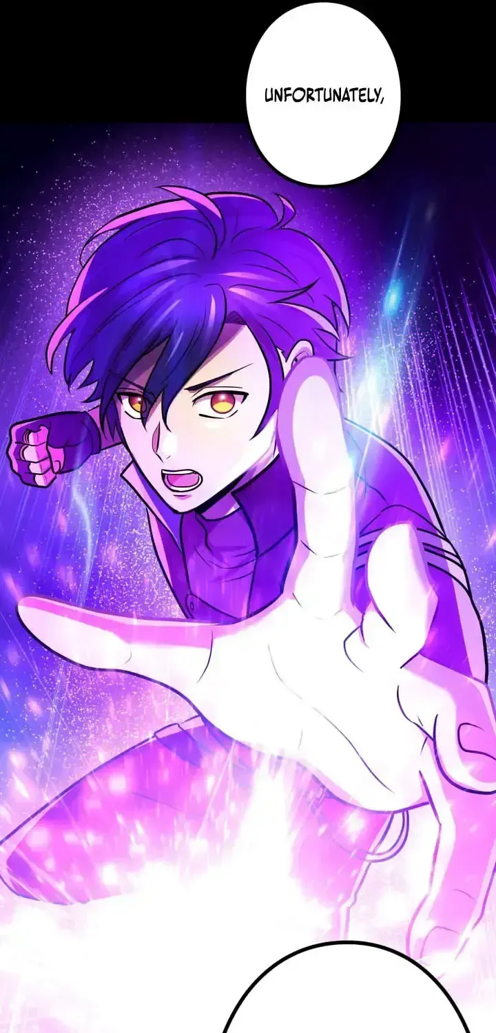 Reborn Ranker – Gravity User Chapter 167 page 42 - 