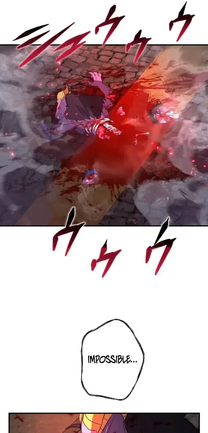 Reborn Ranker – Gravity User Chapter 167 page 49 - 