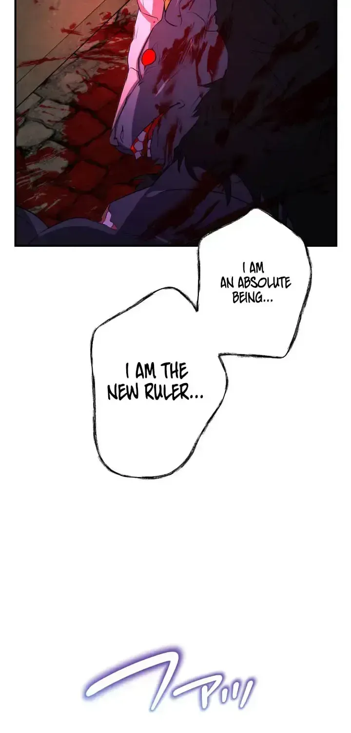 Reborn Ranker – Gravity User Chapter 167 page 50 - 