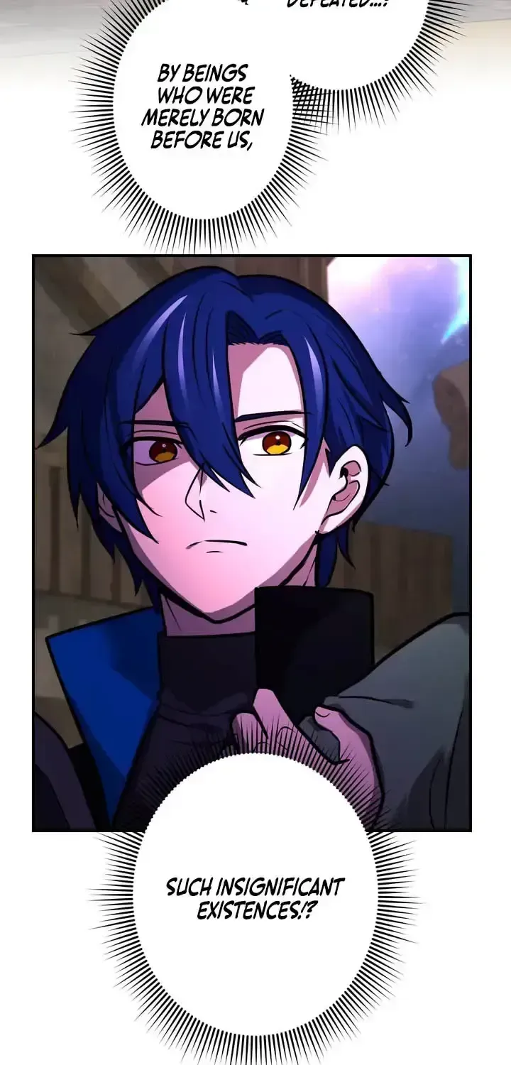 Reborn Ranker – Gravity User Chapter 167 page 53 - 