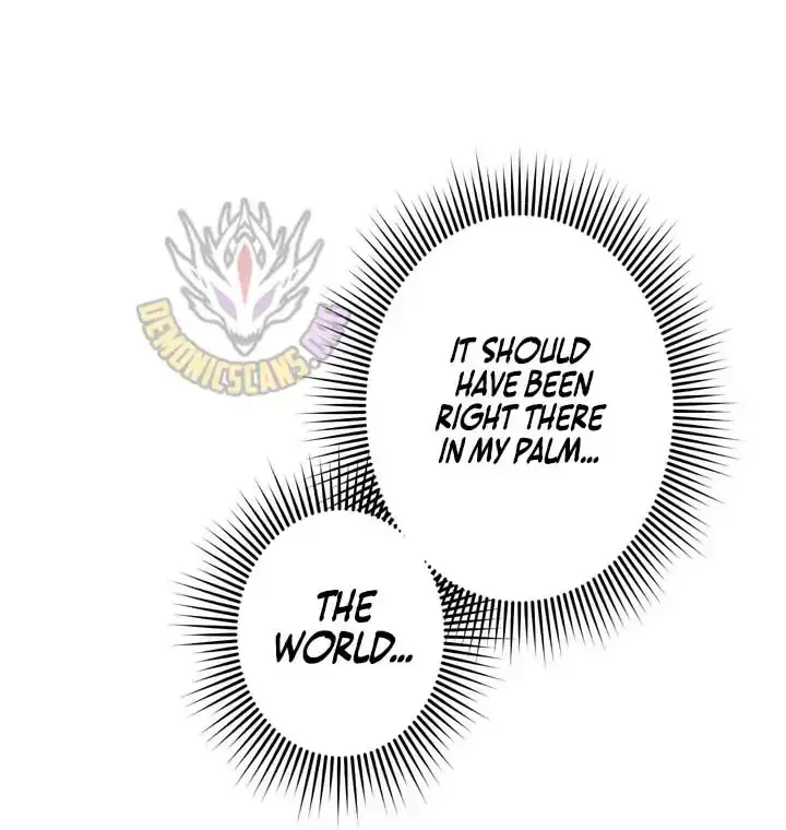 Reborn Ranker – Gravity User Chapter 167 page 55 - 