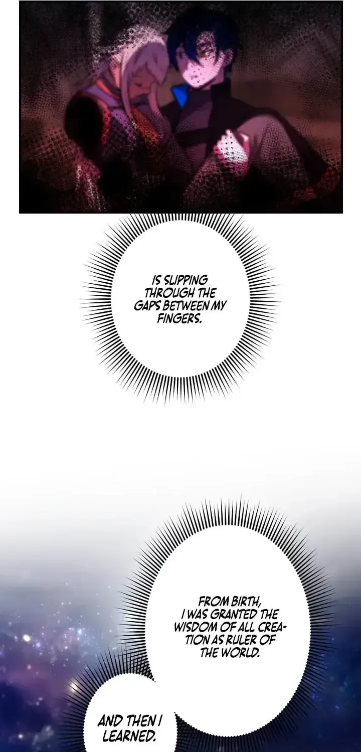 Reborn Ranker – Gravity User Chapter 167 page 56 - 