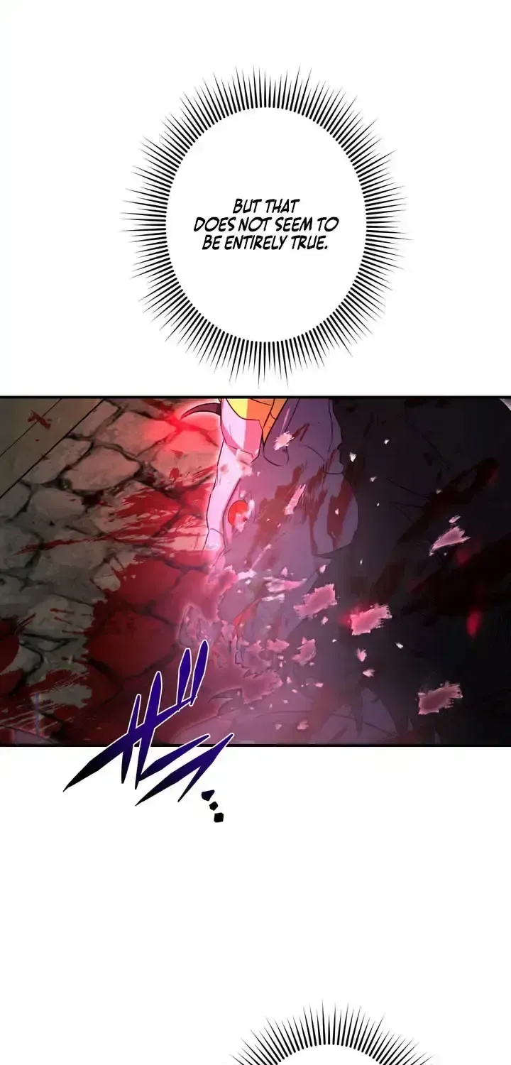 Reborn Ranker – Gravity User Chapter 167 page 58 - 
