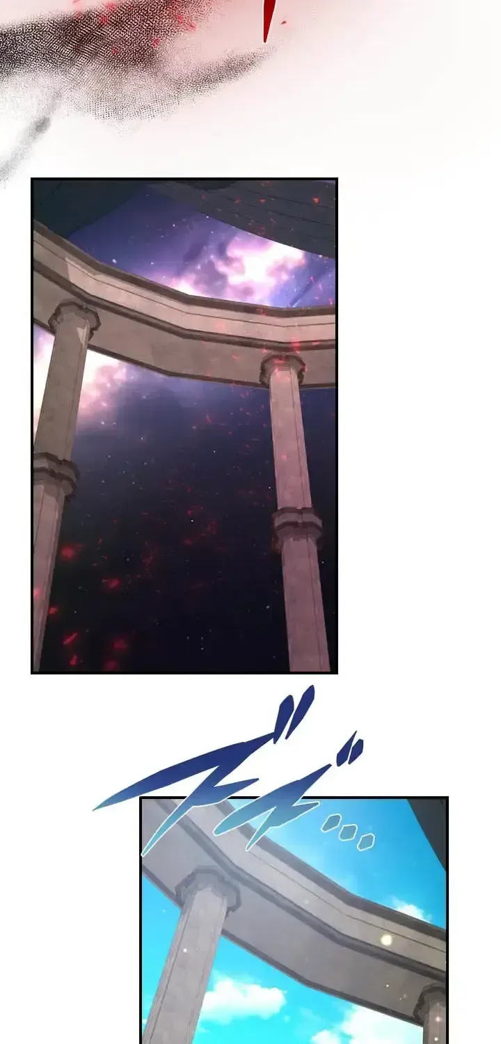 Reborn Ranker – Gravity User Chapter 167 page 61 - 