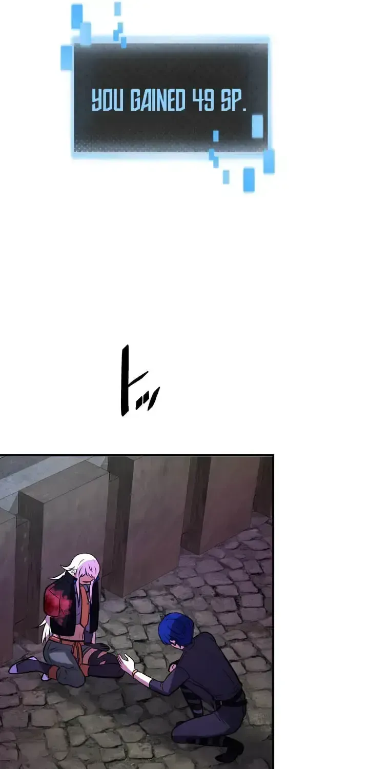 Reborn Ranker – Gravity User Chapter 167 page 63 - 
