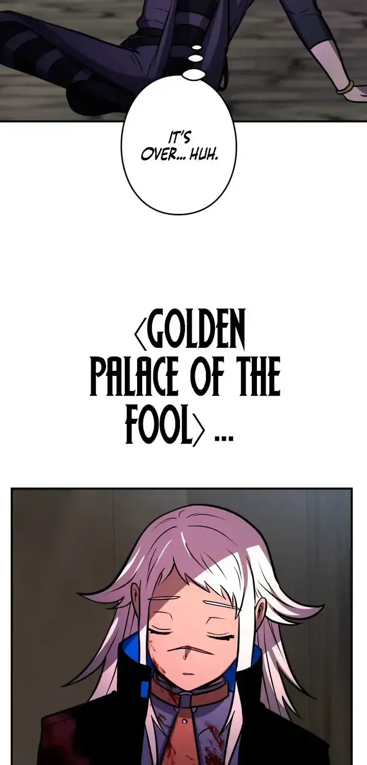 Reborn Ranker – Gravity User Chapter 167 page 65 - 
