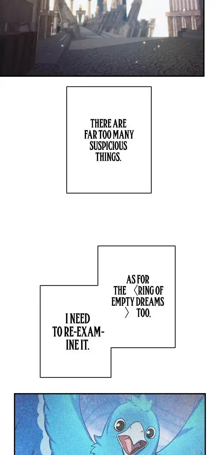 Reborn Ranker – Gravity User Chapter 167 page 67 - 