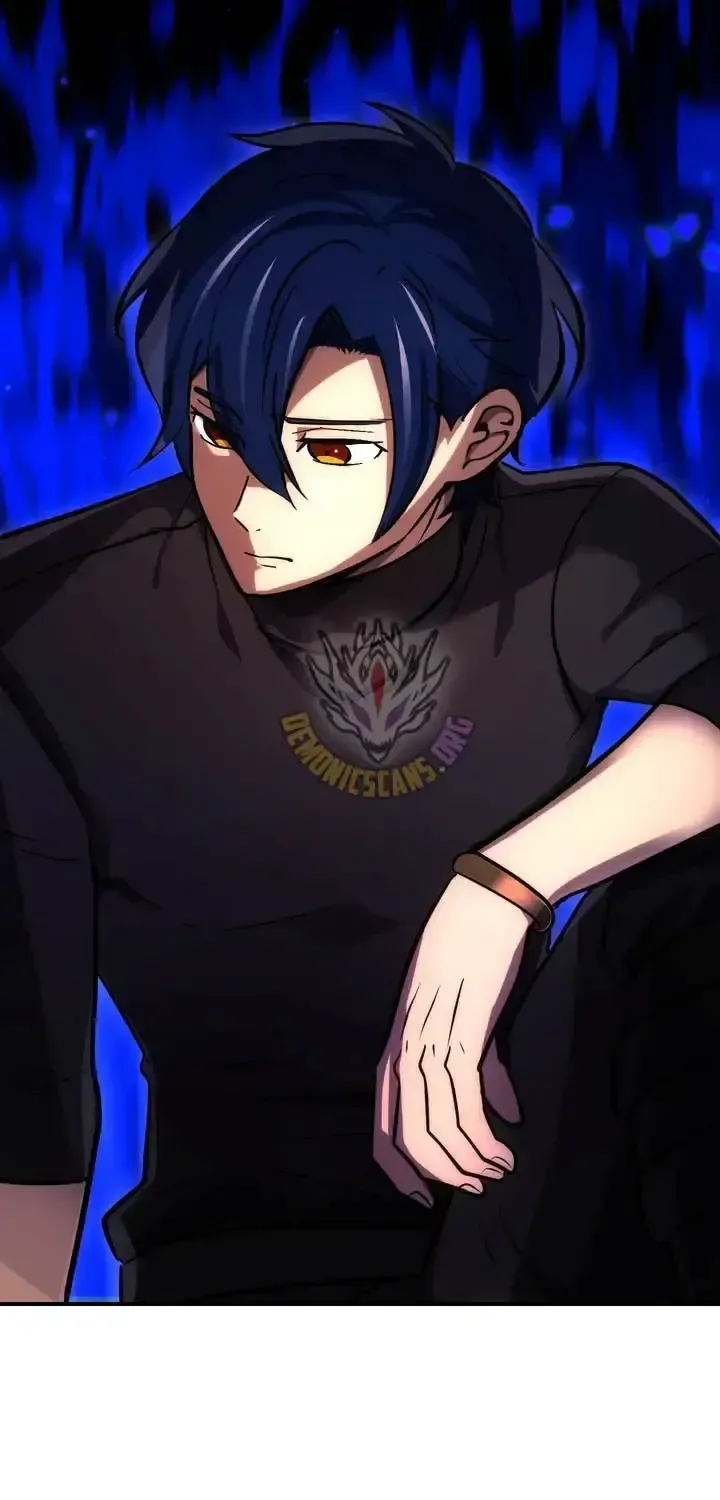 Reborn Ranker – Gravity User Chapter 167 page 70 - 
