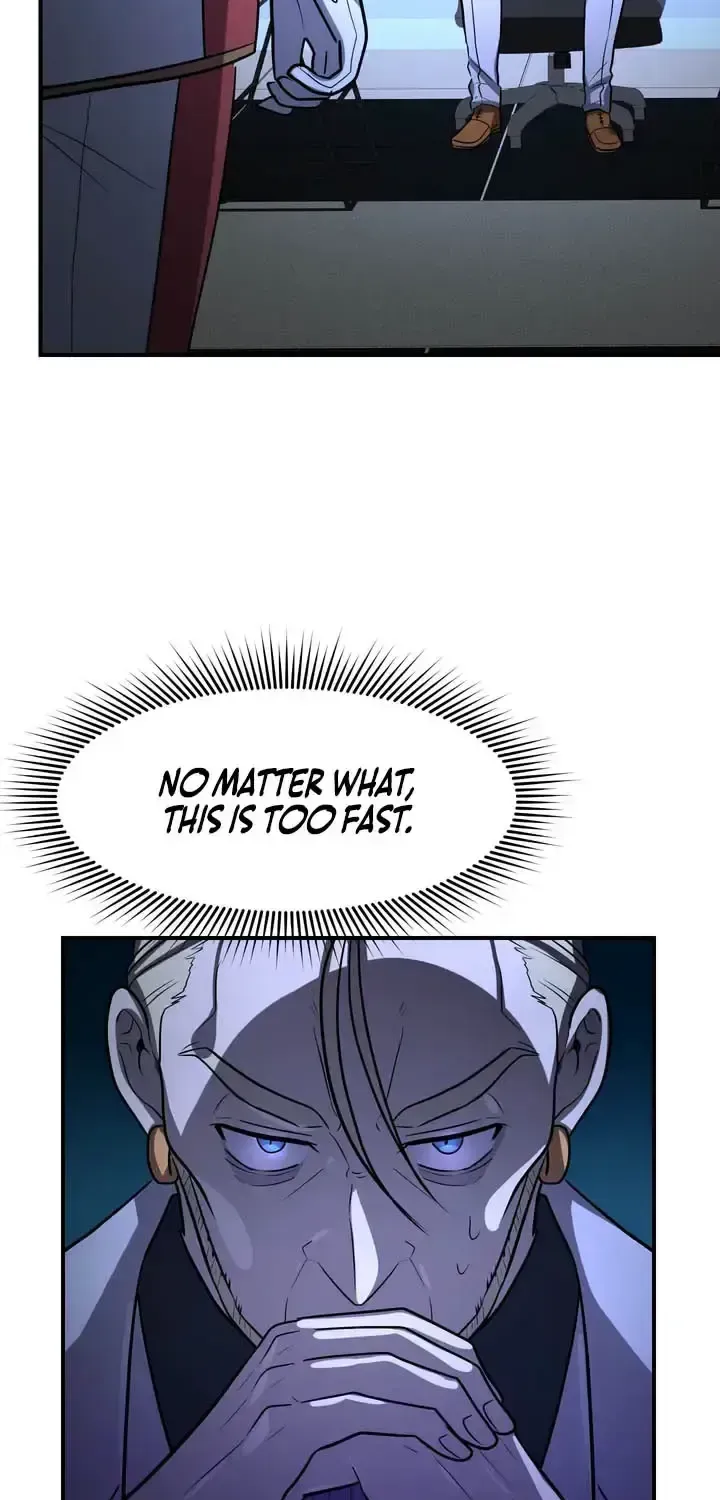 Reborn Ranker – Gravity User Chapter 167 page 10 - 