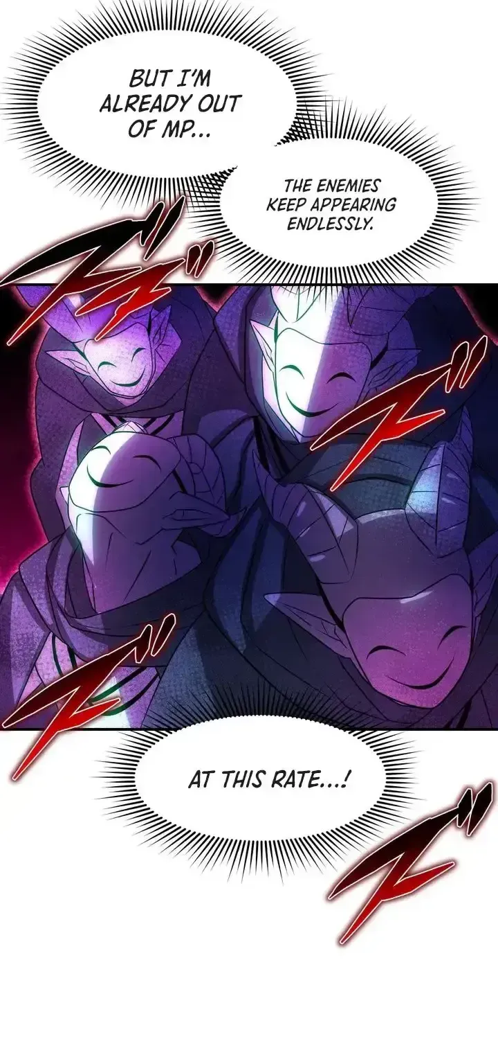 Reborn Ranker – Gravity User Chapter 168 page 11 - 