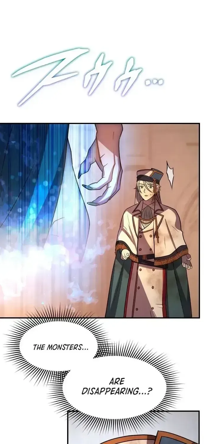 Reborn Ranker – Gravity User Chapter 168 page 12 - 