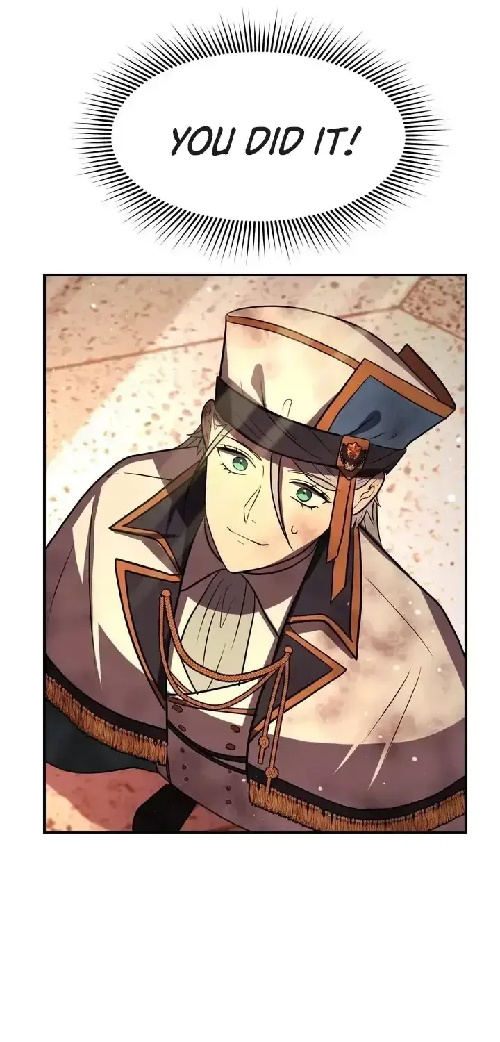 Reborn Ranker – Gravity User Chapter 168 page 15 - 