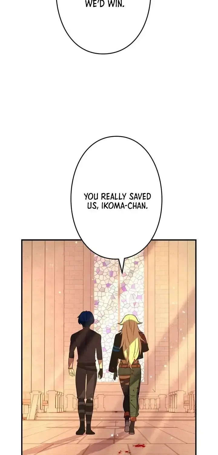 Reborn Ranker – Gravity User Chapter 168 page 17 - 