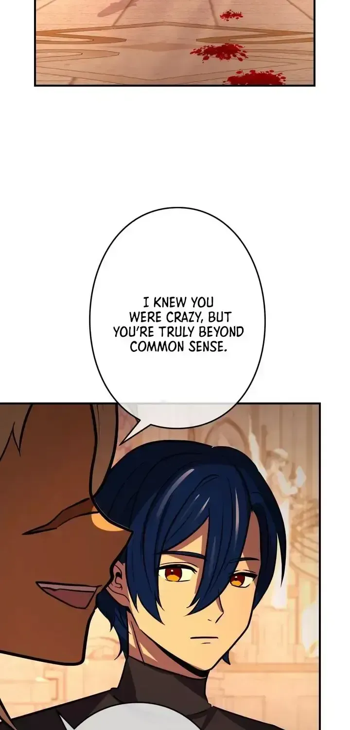 Reborn Ranker – Gravity User Chapter 168 page 18 - 