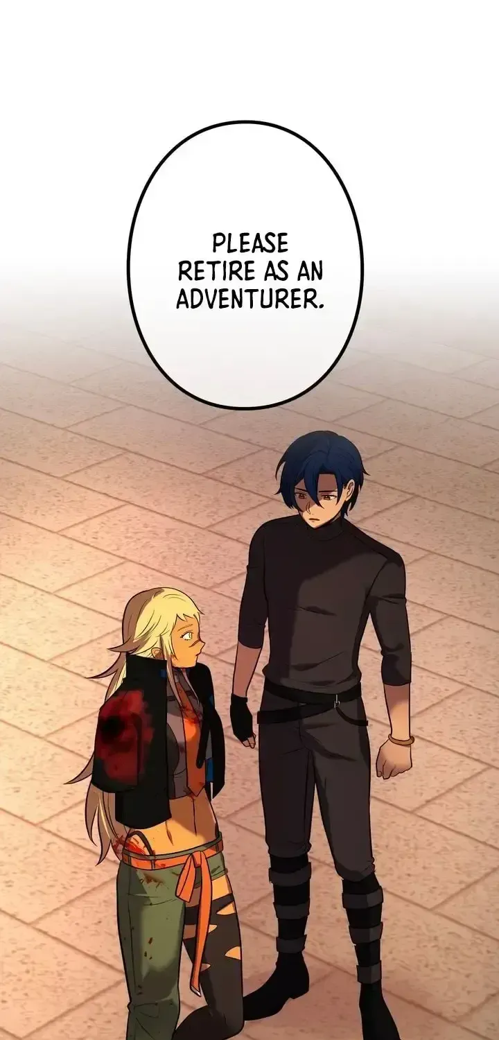 Reborn Ranker – Gravity User Chapter 168 page 21 - 