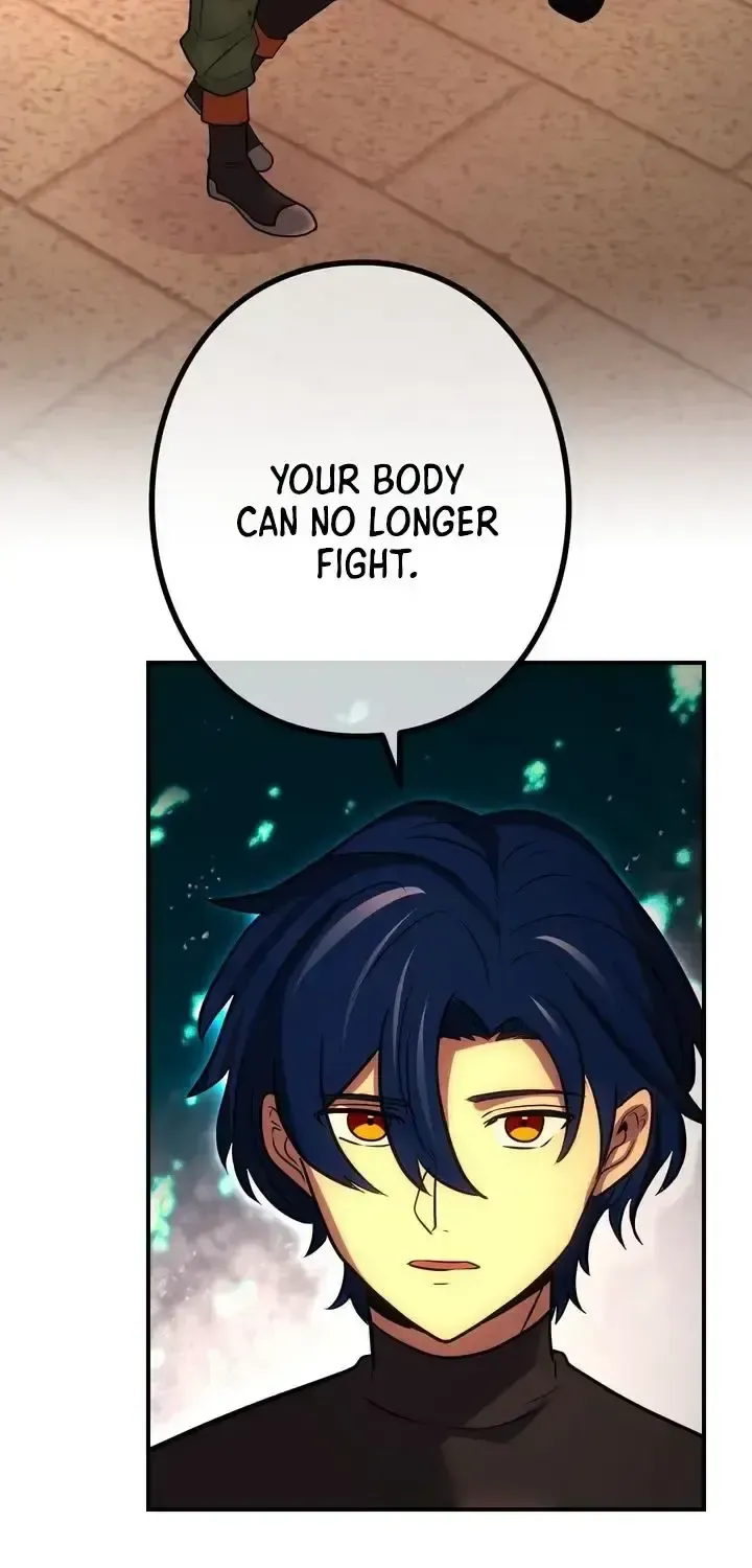 Reborn Ranker – Gravity User Chapter 168 page 22 - 
