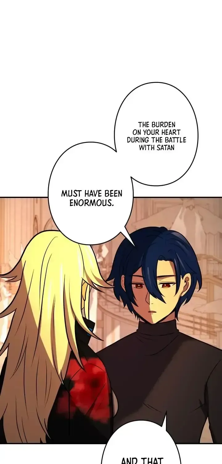 Reborn Ranker – Gravity User Chapter 168 page 24 - 
