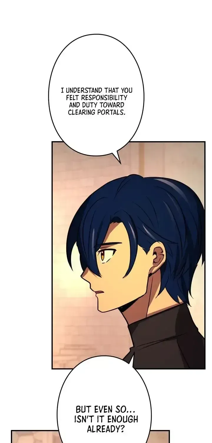 Reborn Ranker – Gravity User Chapter 168 page 27 - 