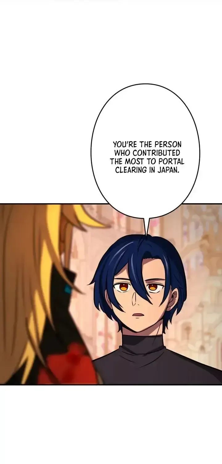 Reborn Ranker – Gravity User Chapter 168 page 30 - 