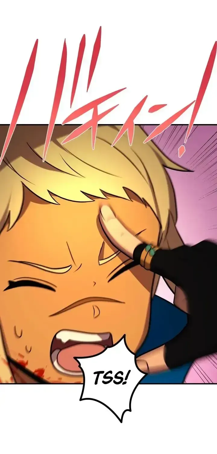 Reborn Ranker – Gravity User Chapter 168 page 33 - 