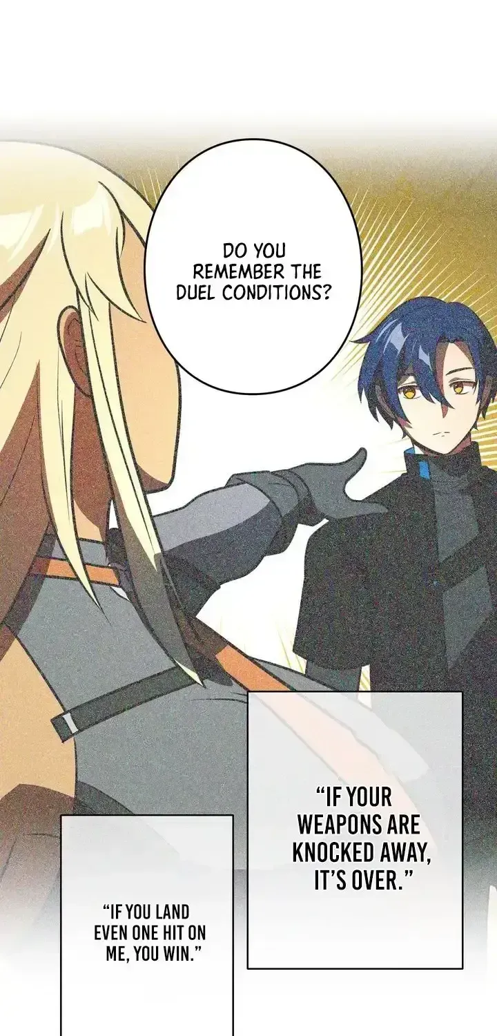 Reborn Ranker – Gravity User Chapter 168 page 35 - 
