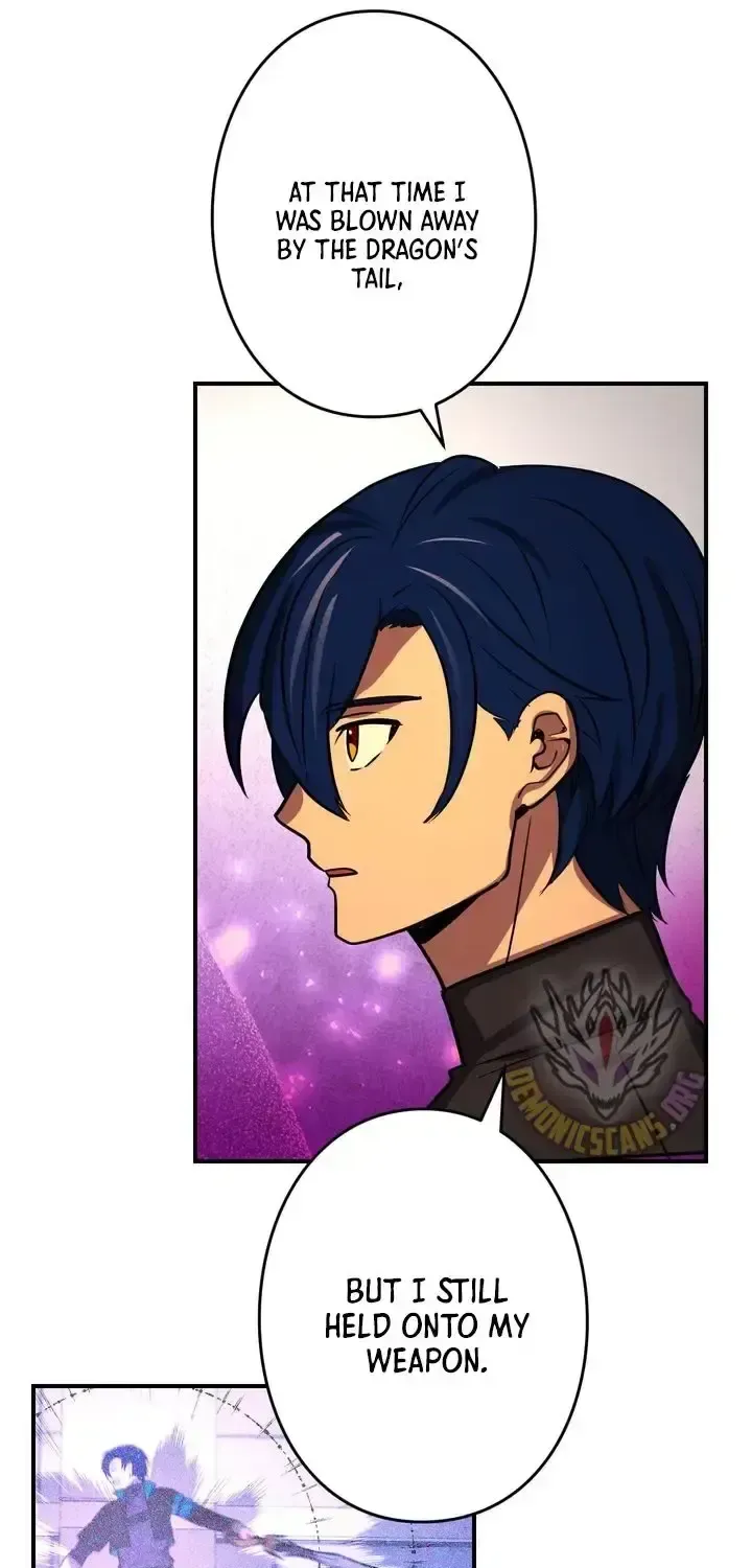 Reborn Ranker – Gravity User Chapter 168 page 37 - 