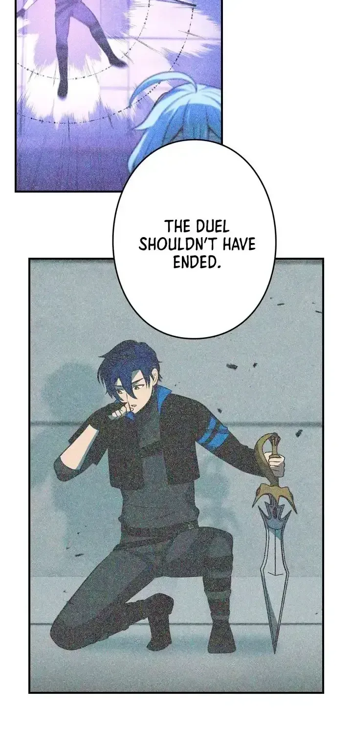 Reborn Ranker – Gravity User Chapter 168 page 38 - 