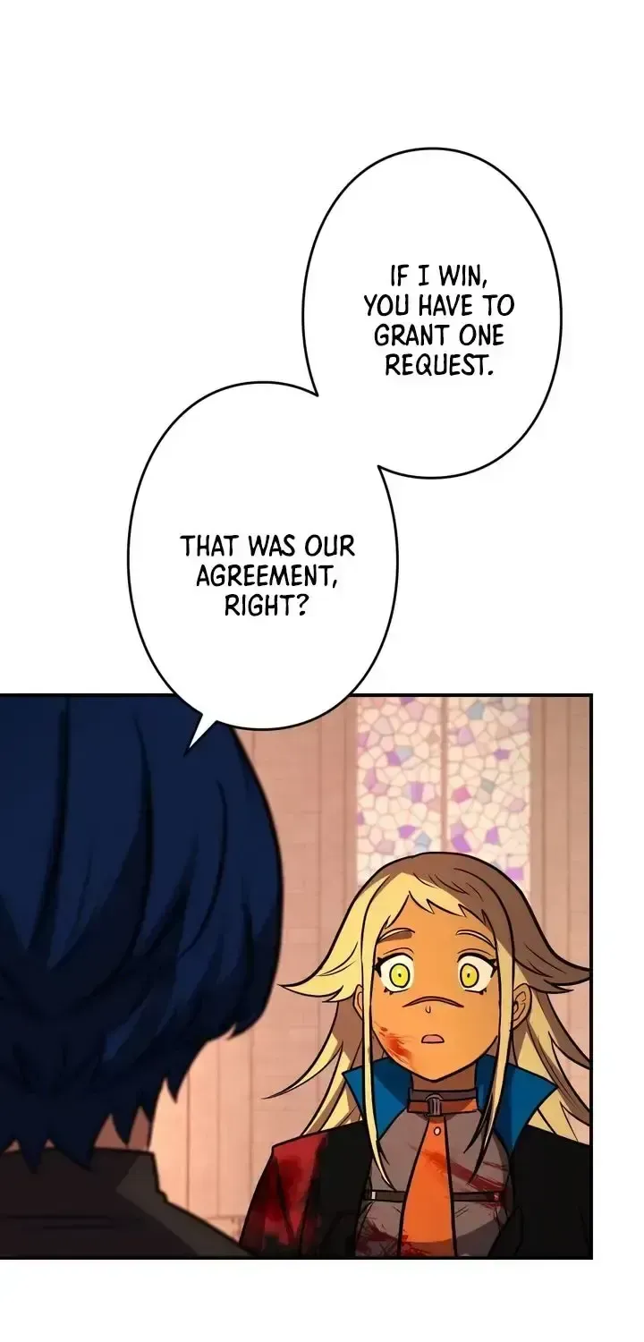 Reborn Ranker – Gravity User Chapter 168 page 39 - 