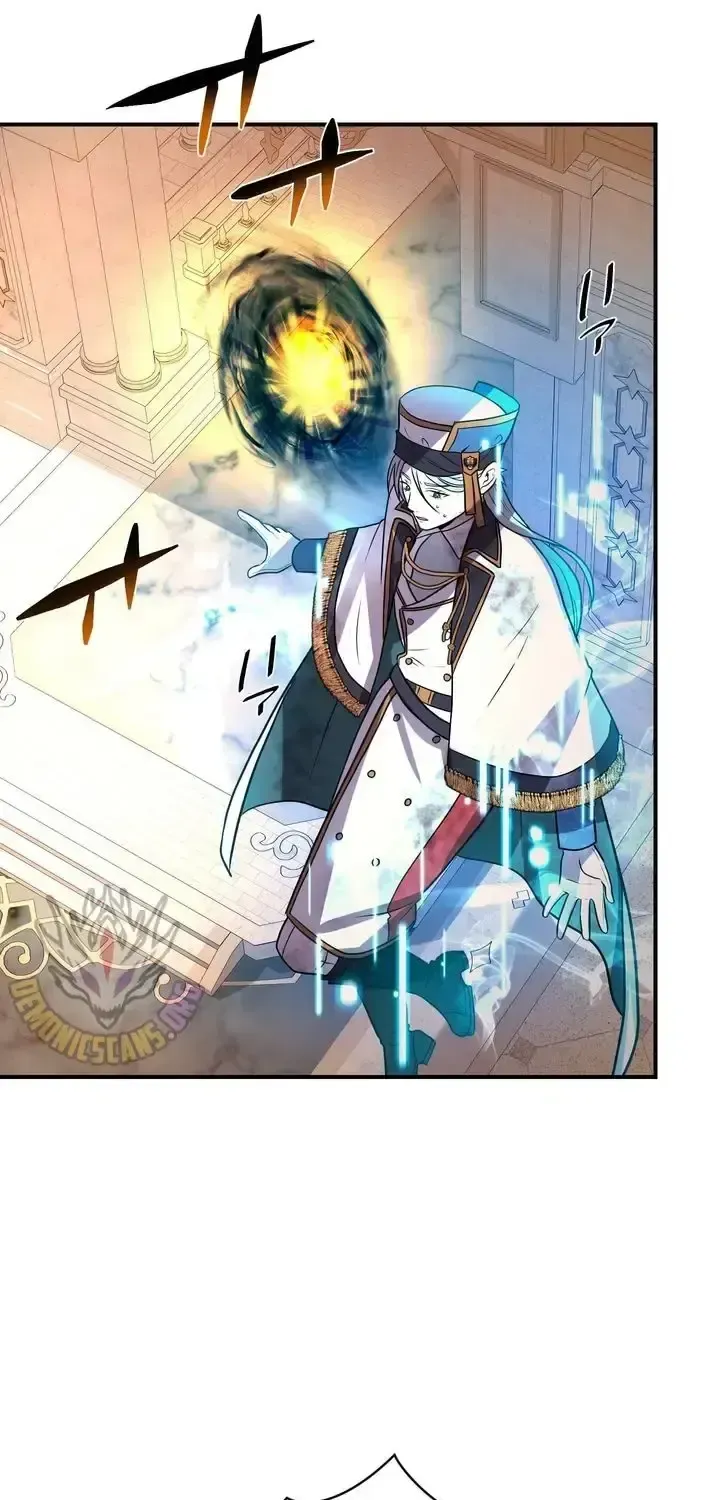 Reborn Ranker – Gravity User Chapter 168 page 5 - 
