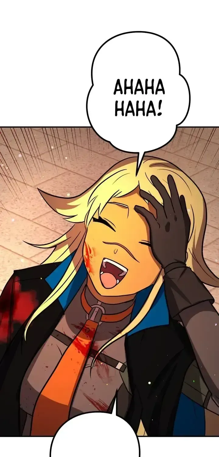 Reborn Ranker – Gravity User Chapter 168 page 41 - 