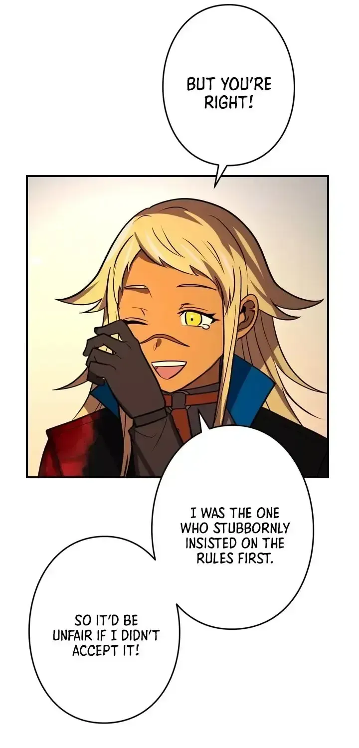 Reborn Ranker – Gravity User Chapter 168 page 43 - 