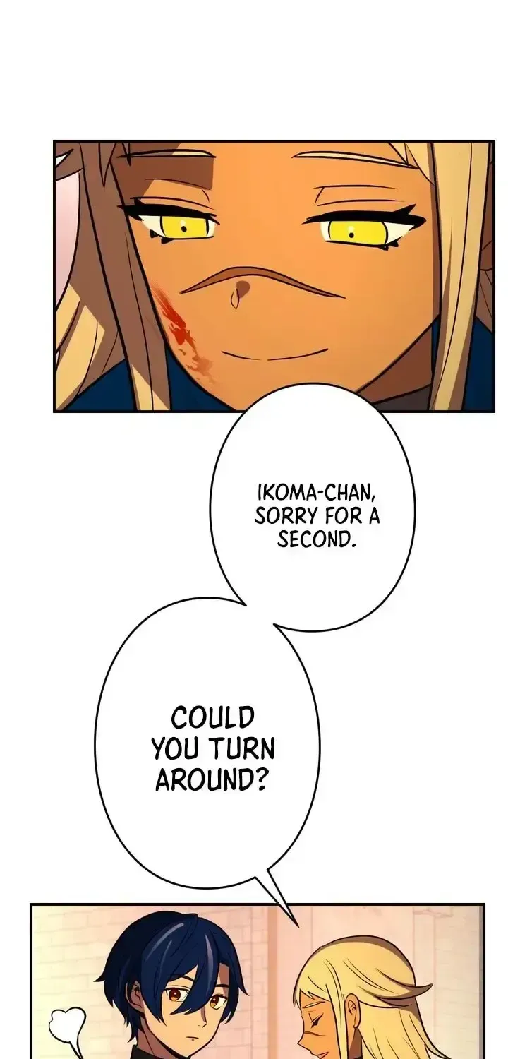 Reborn Ranker – Gravity User Chapter 168 page 44 - 