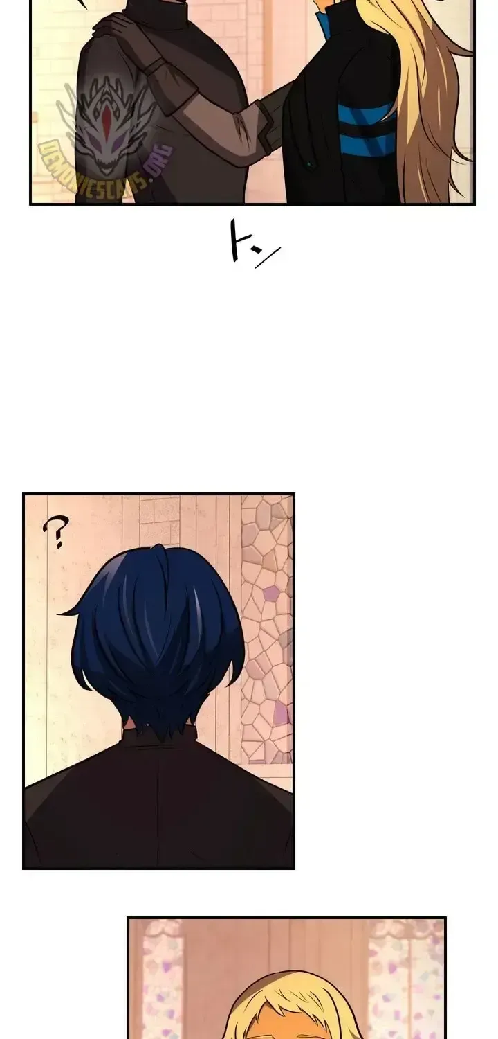 Reborn Ranker – Gravity User Chapter 168 page 45 - 