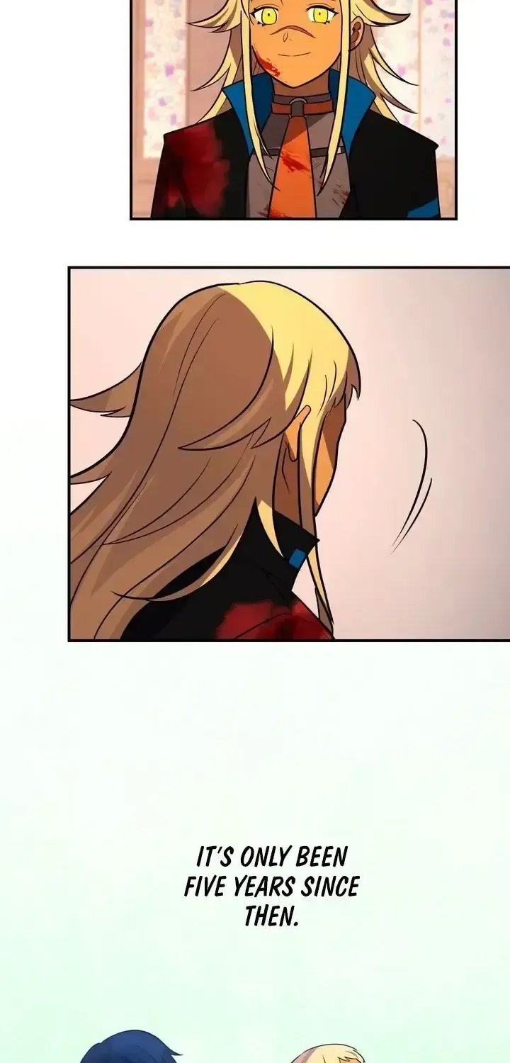 Reborn Ranker – Gravity User Chapter 168 page 46 - 