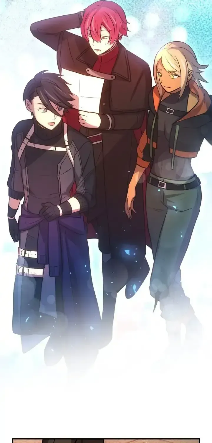 Reborn Ranker – Gravity User Chapter 168 page 49 - 