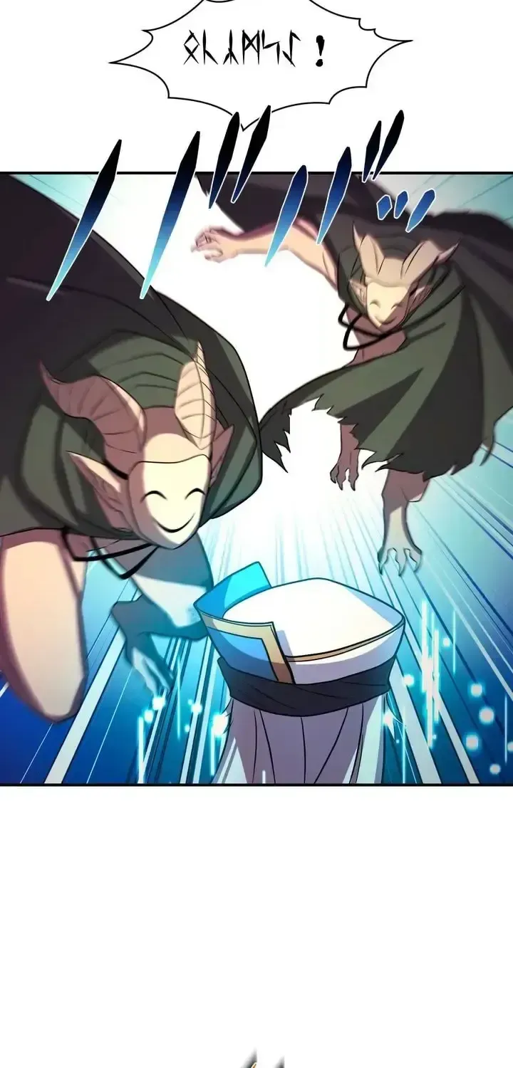 Reborn Ranker – Gravity User Chapter 168 page 6 - 