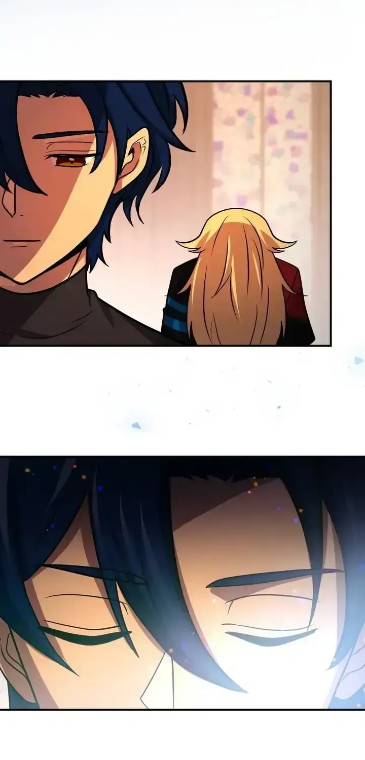 Reborn Ranker – Gravity User Chapter 168 page 52 - 