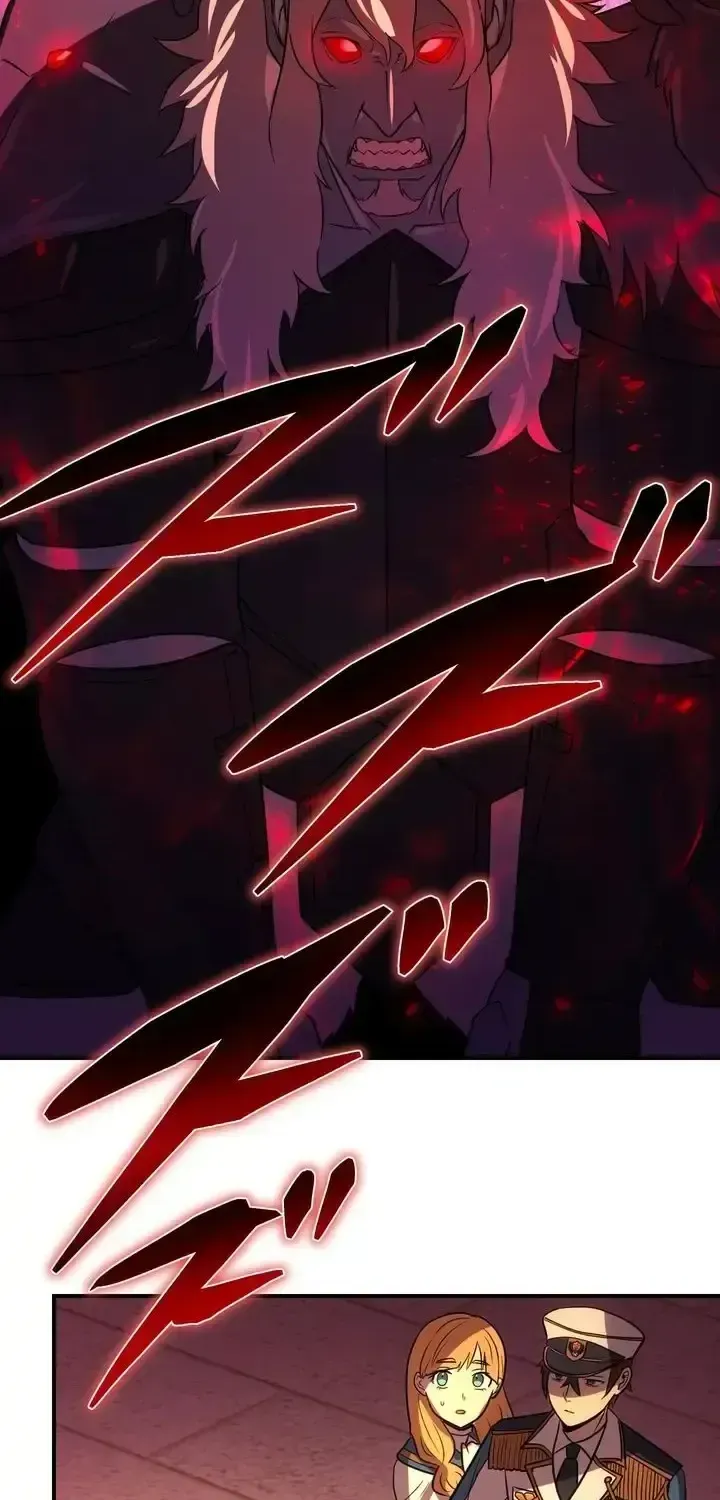 Reborn Ranker – Gravity User Chapter 168 page 55 - 
