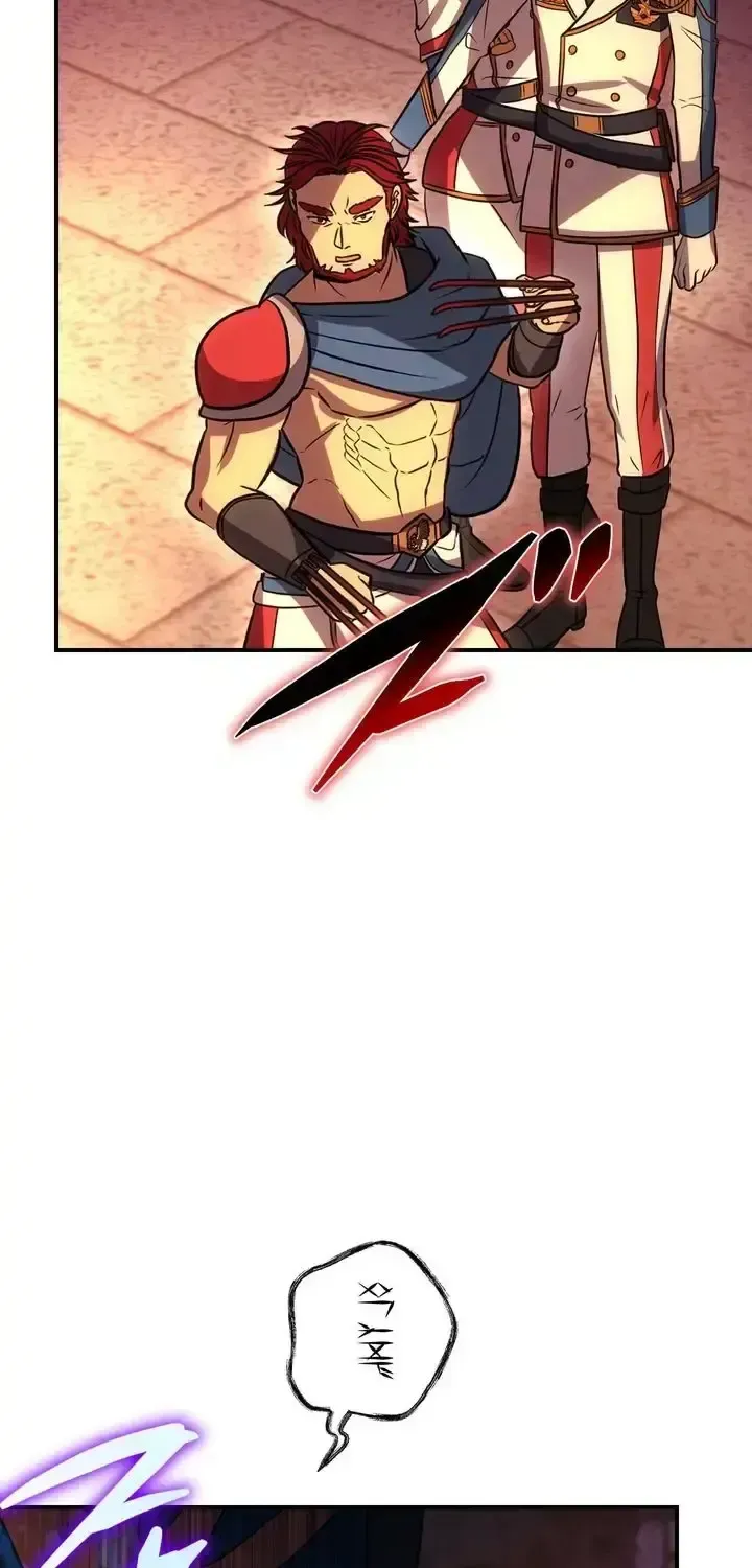 Reborn Ranker – Gravity User Chapter 168 page 56 - 