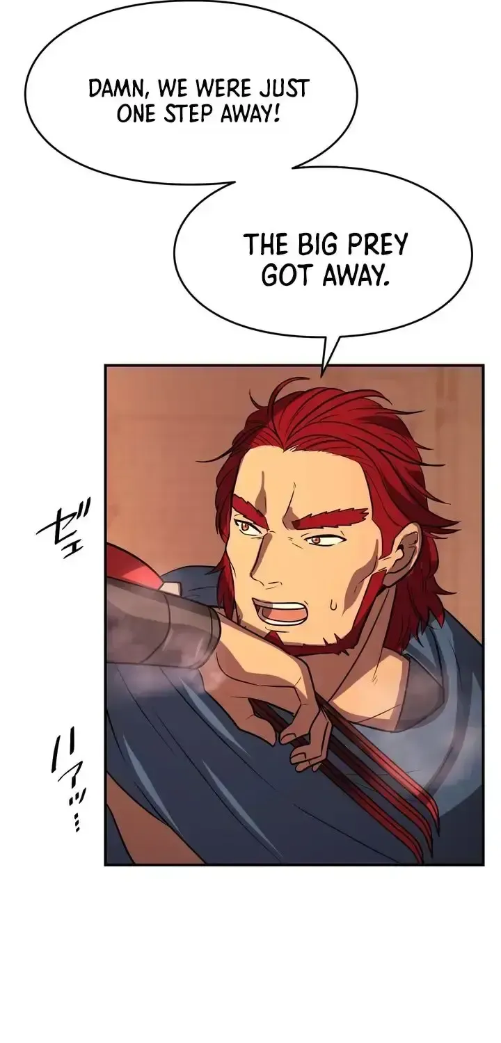 Reborn Ranker – Gravity User Chapter 168 page 59 - 