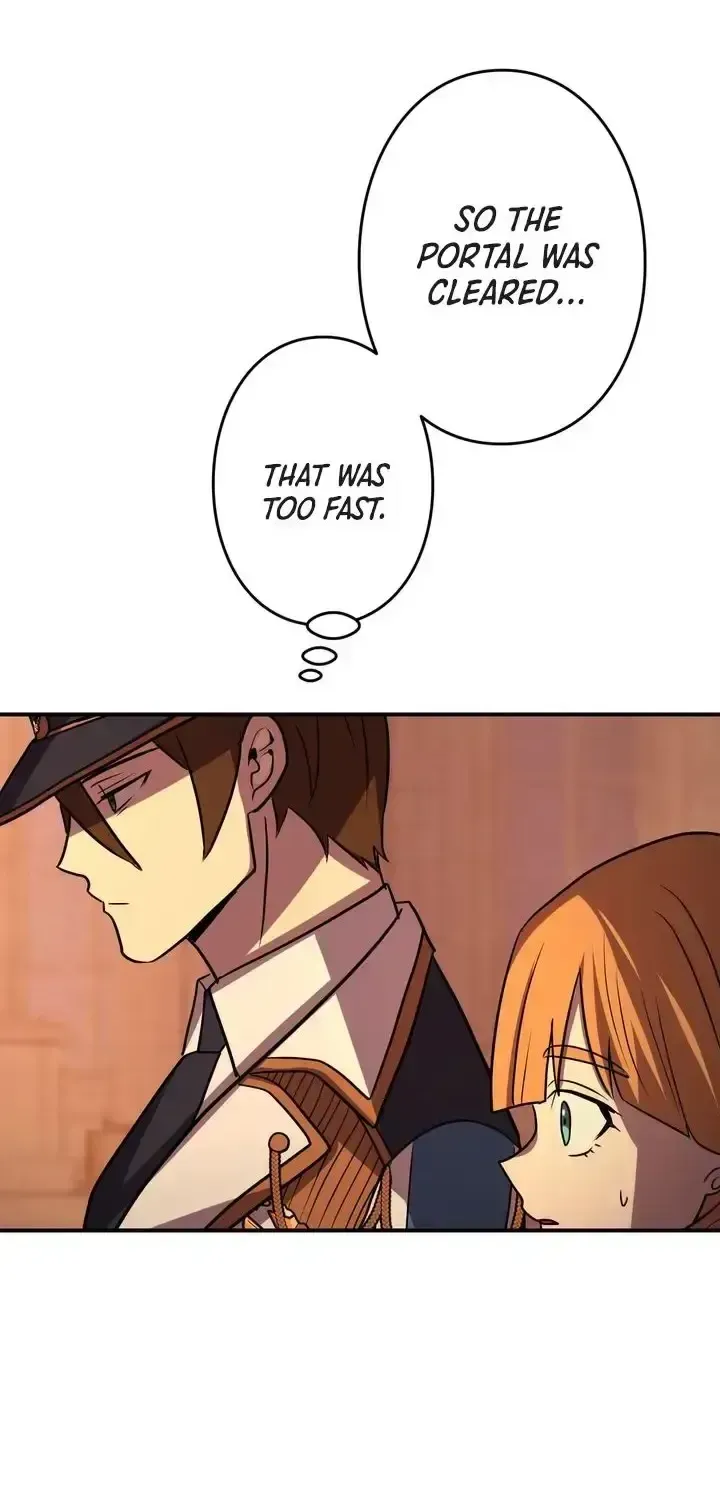 Reborn Ranker – Gravity User Chapter 168 page 60 - 