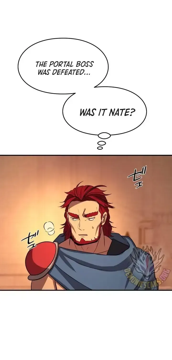 Reborn Ranker – Gravity User Chapter 168 page 61 - 