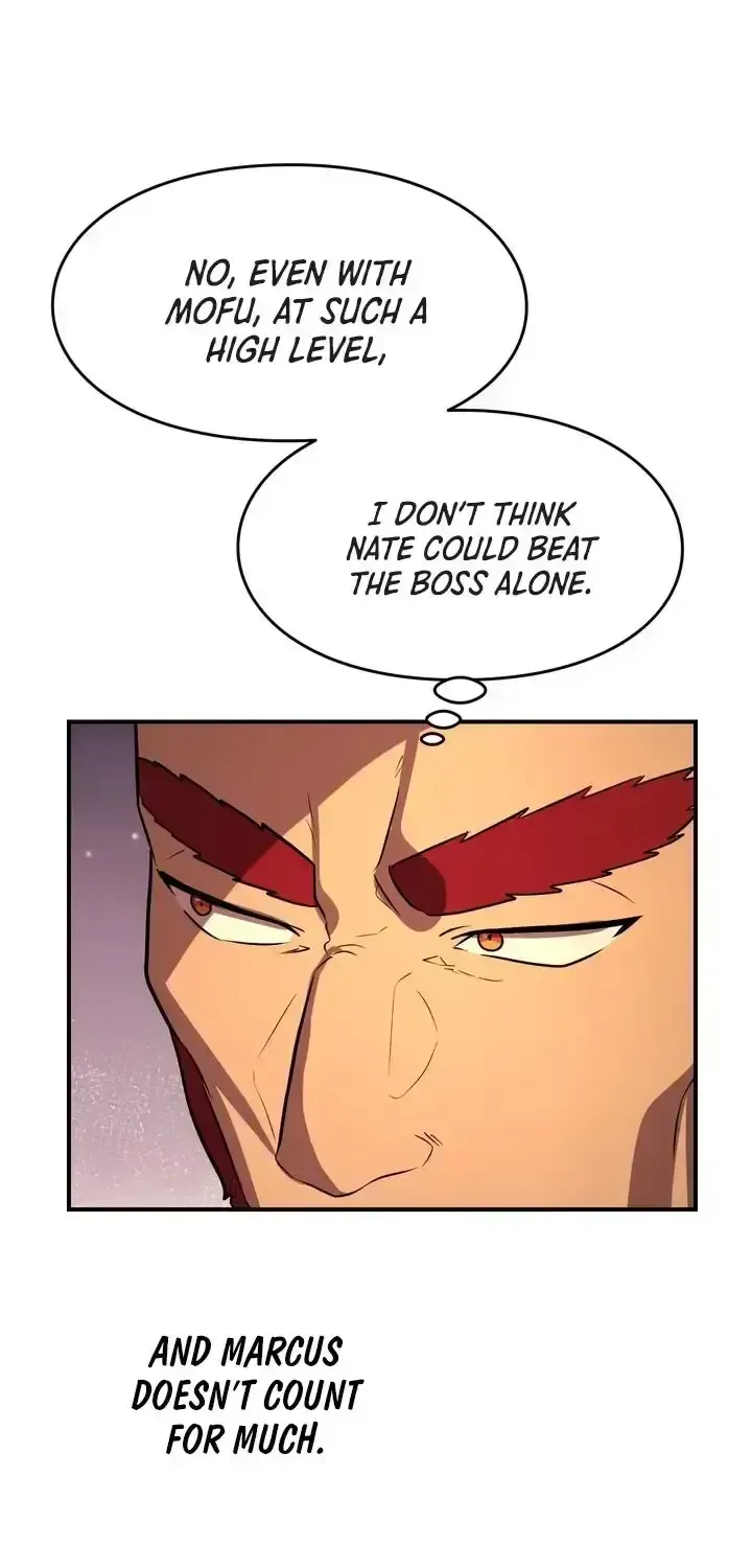 Reborn Ranker – Gravity User Chapter 168 page 62 - 