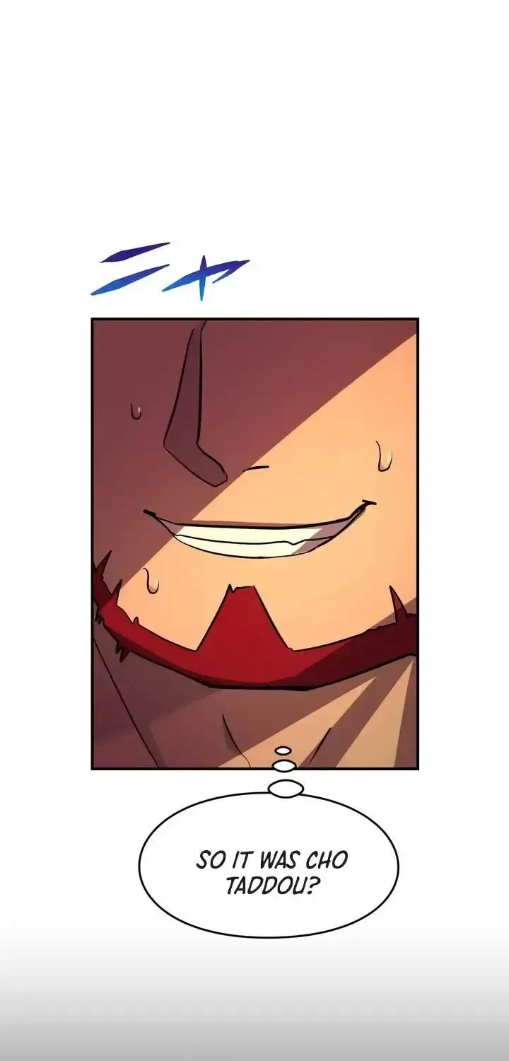 Reborn Ranker – Gravity User Chapter 168 page 63 - 