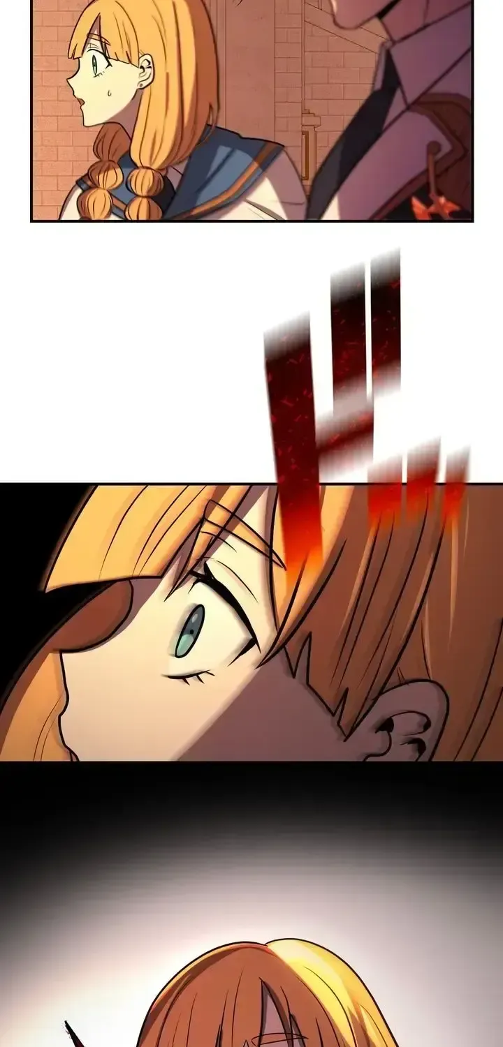 Reborn Ranker – Gravity User Chapter 168 page 67 - 