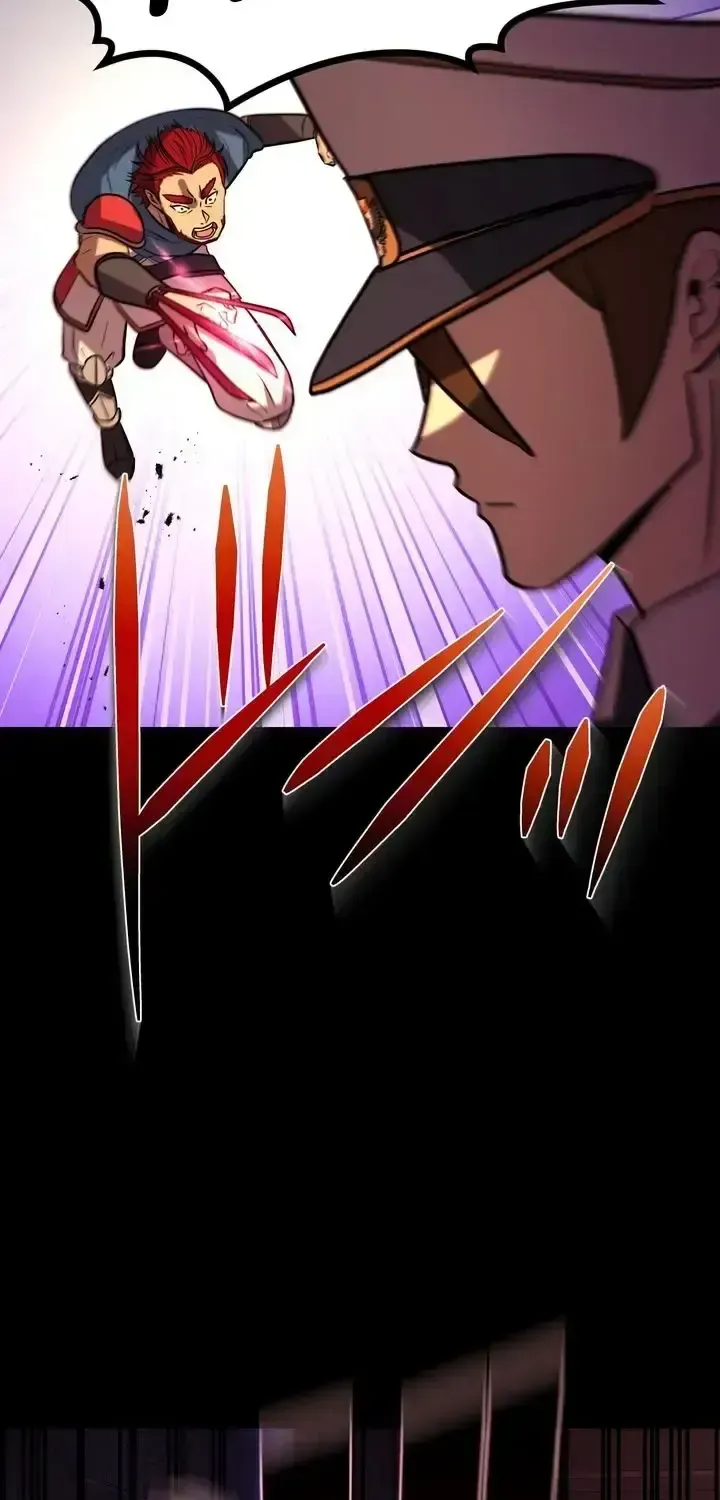 Reborn Ranker – Gravity User Chapter 168 page 72 - 